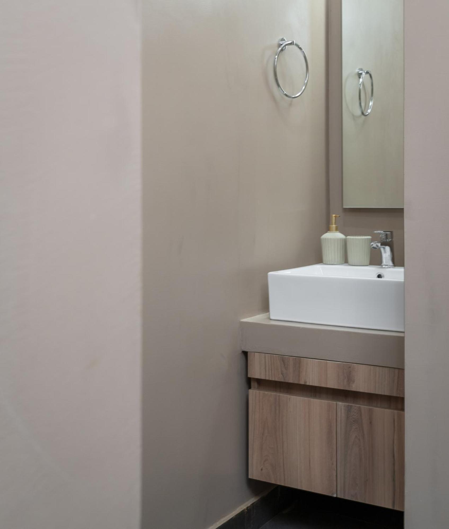 Absolute Athens Ιχ Apartment ภายนอก รูปภาพ