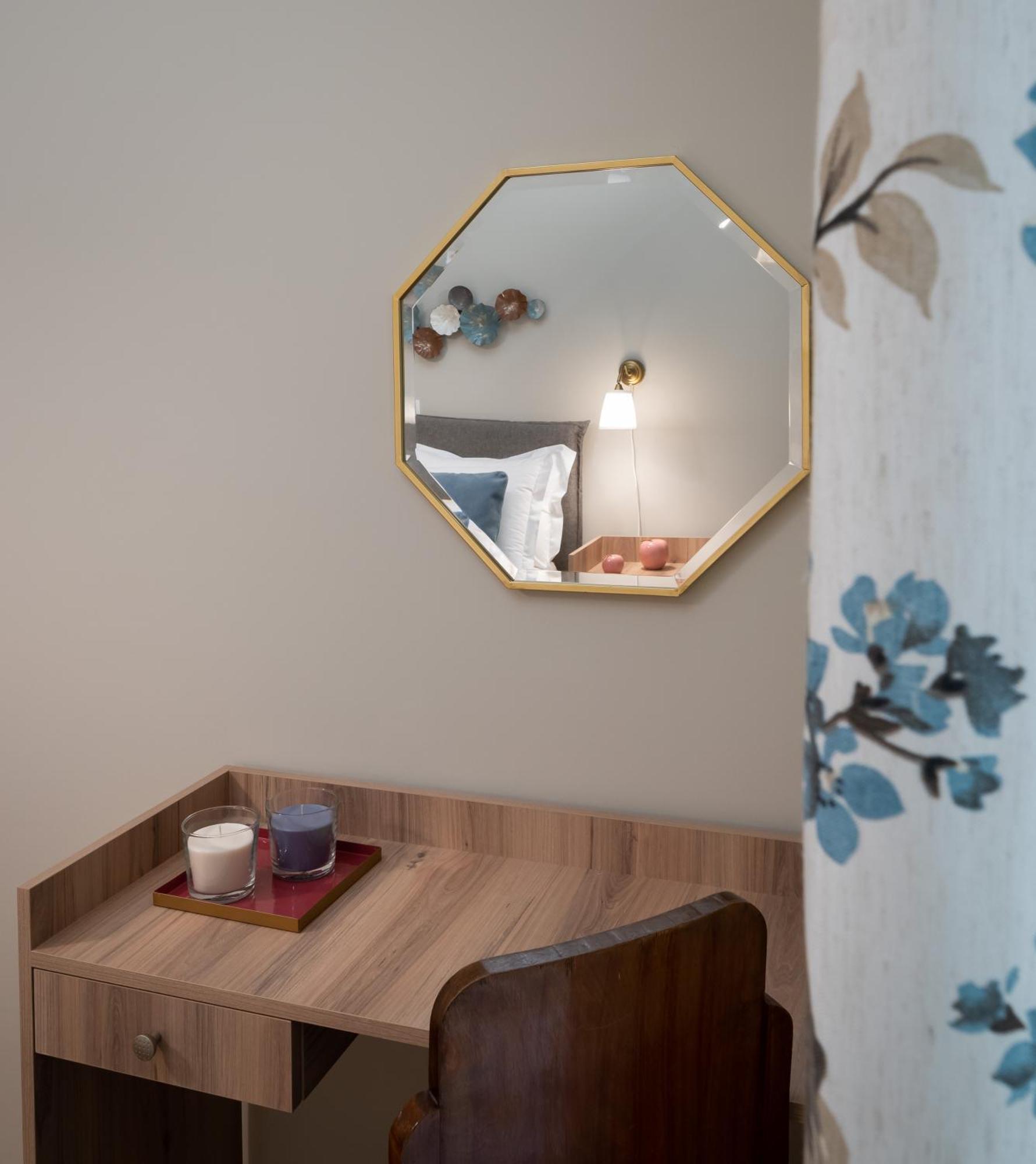 Absolute Athens Ιχ Apartment ภายนอก รูปภาพ