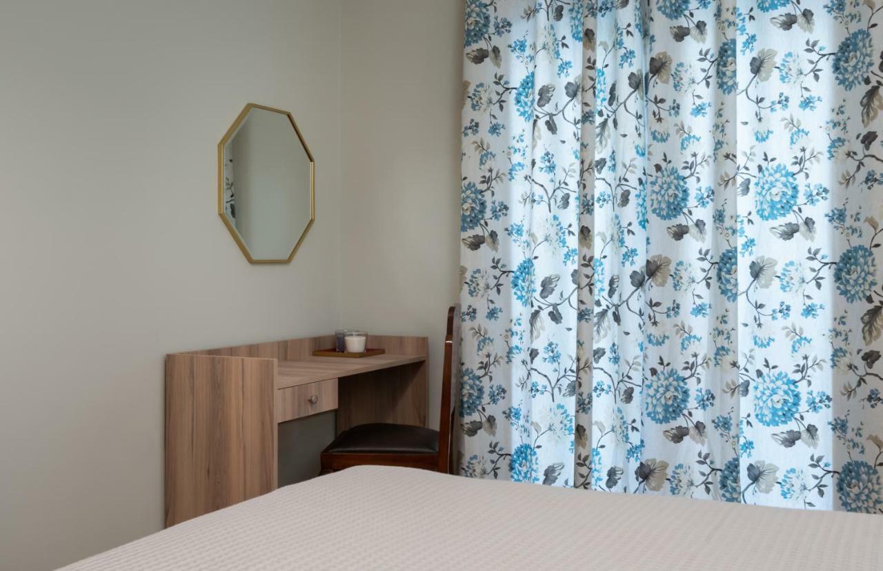 Absolute Athens Ιχ Apartment ภายนอก รูปภาพ