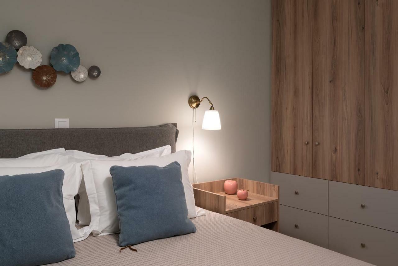 Absolute Athens Ιχ Apartment ภายนอก รูปภาพ