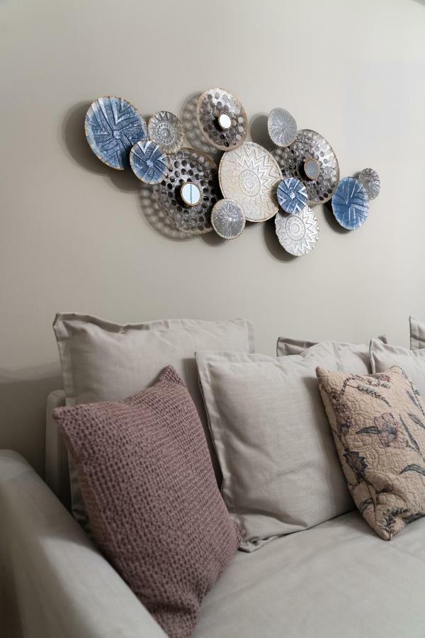 Absolute Athens Ιχ Apartment ภายนอก รูปภาพ