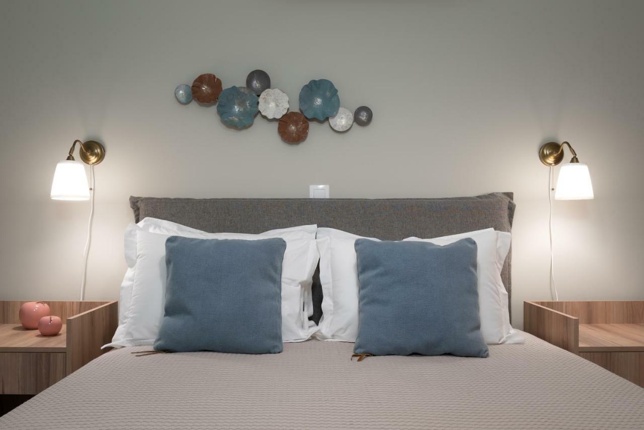 Absolute Athens Ιχ Apartment ภายนอก รูปภาพ