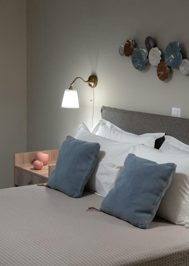 Absolute Athens Ιχ Apartment ภายนอก รูปภาพ